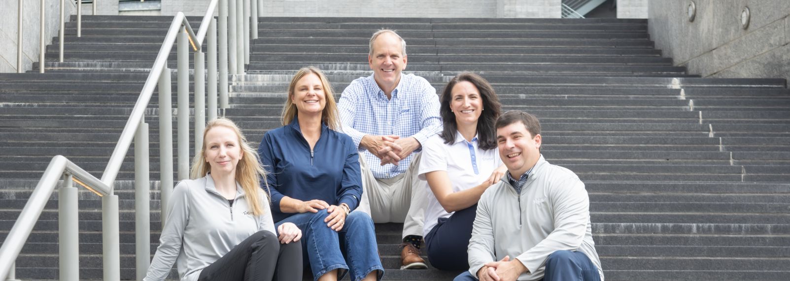 Annual Report - GRSA Team