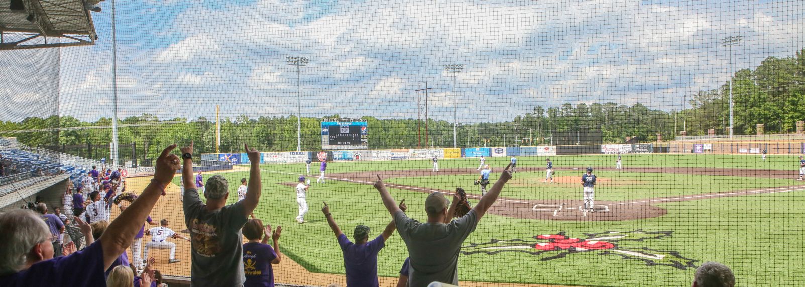 NCBA World Series