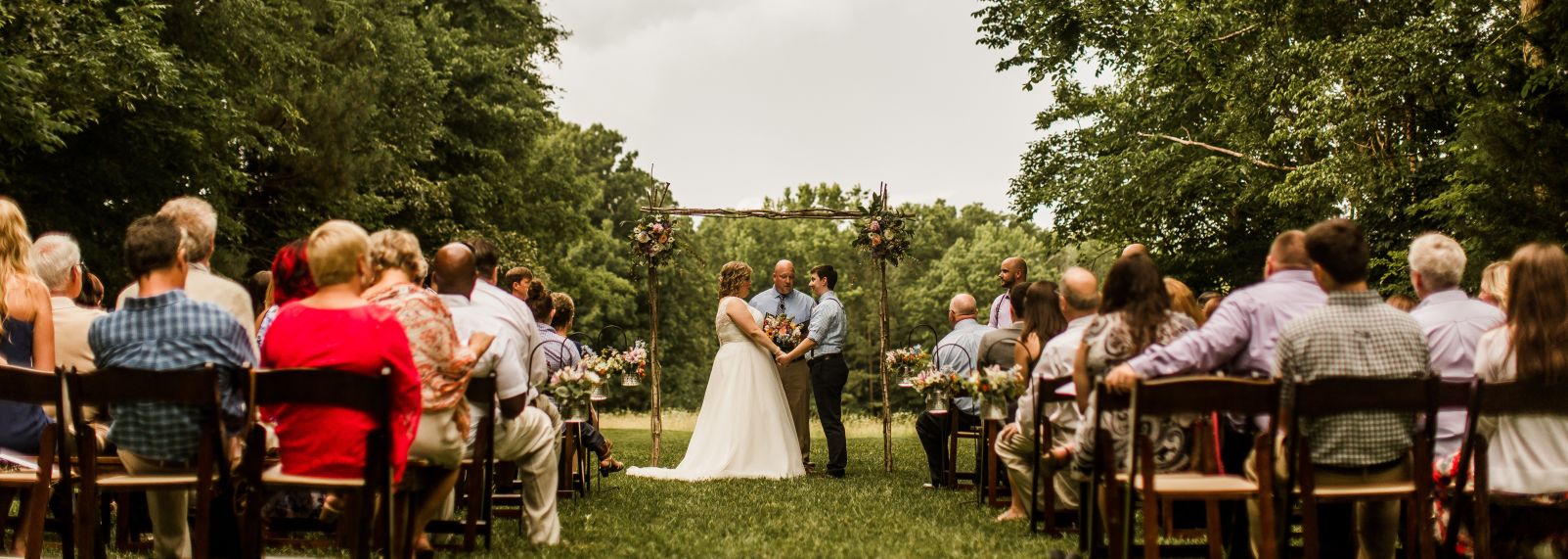Raleigh Wedding