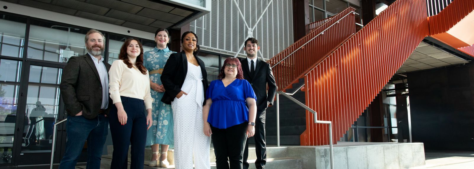 GRCVB Staff - Services