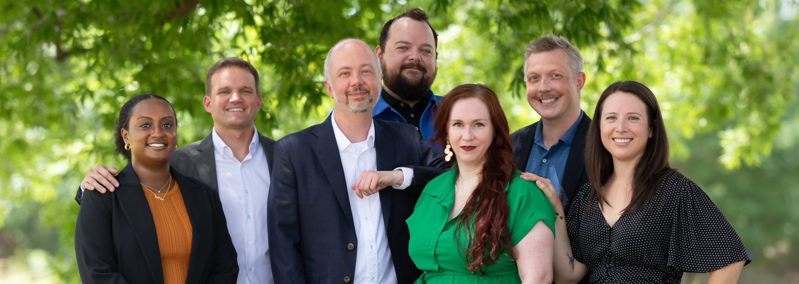 GRCVB Staff - Marketing Team 2024