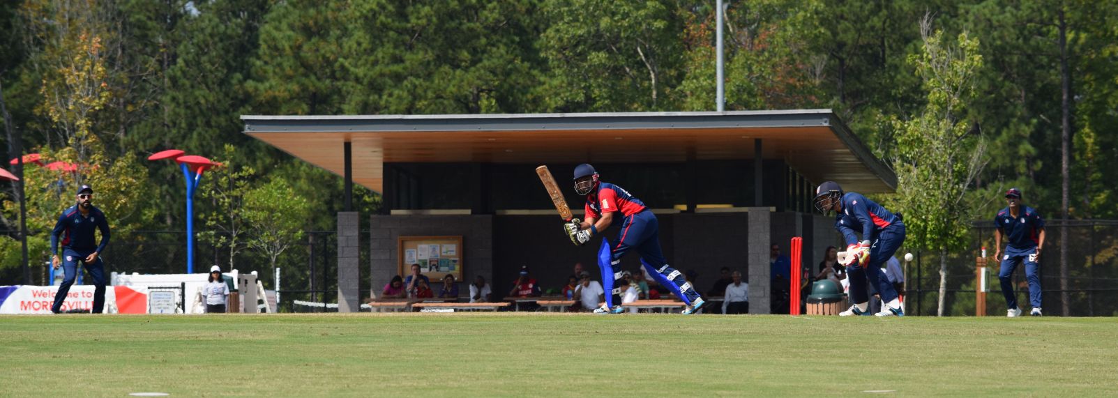 ICC Americas Sub Regional T20 World Cup Qualifier