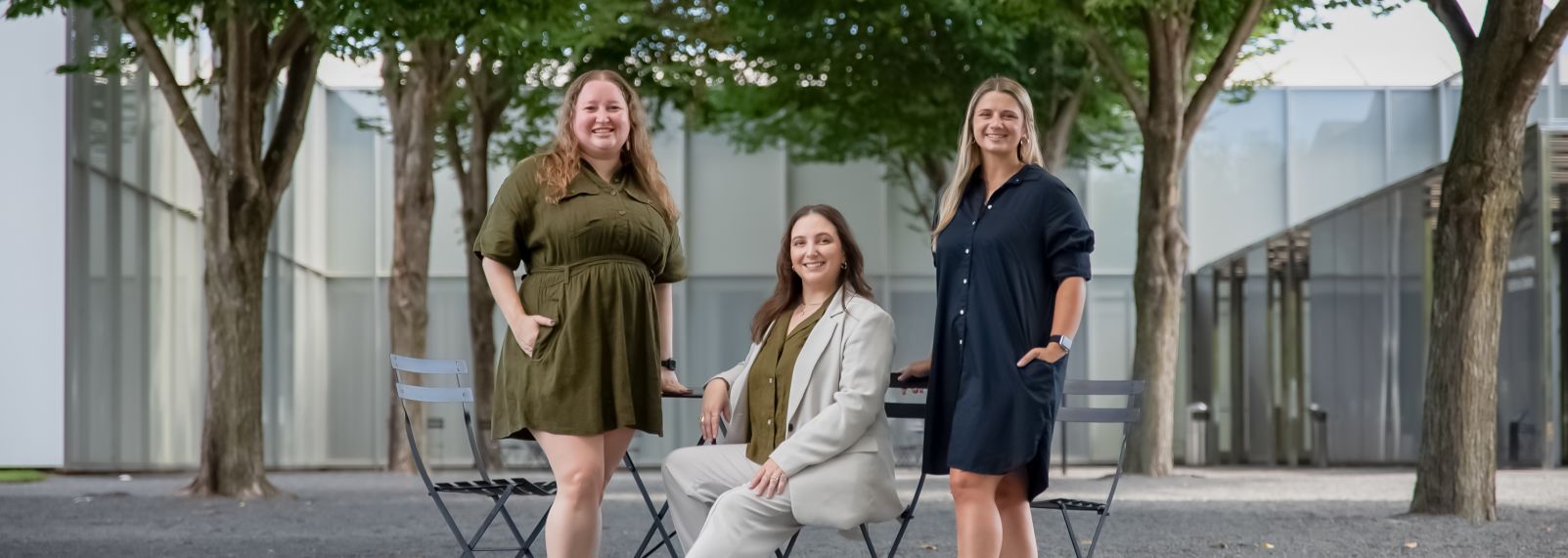 GRCVB Staff - PR Team 2024