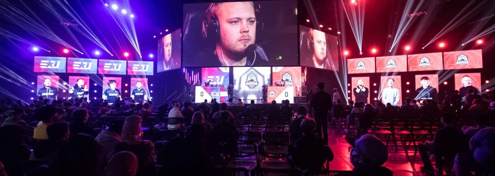 Esports Ed Tomasi