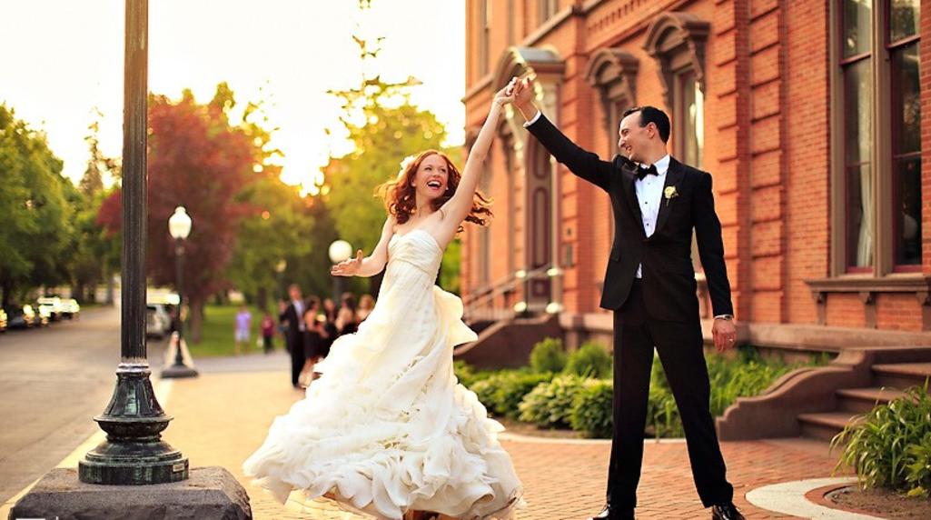 How To Plan The Perfect Saratoga Wedding In 3 Steps