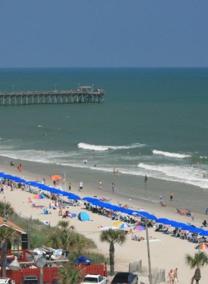Explore Loris | Visit Myrtle Beach, SC
