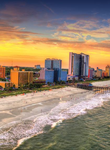 Things to Do &amp; Attractions in Myrtle Beach | Visit Myrtle Beach, SC