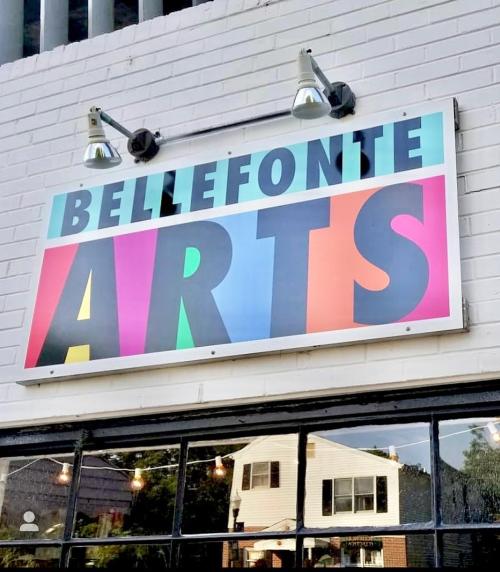 Bellefonte Arts Festival