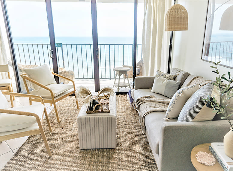 DTN - PPS - Places to Stay - Carolina Beach - Atlantic Towers