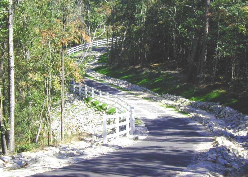 Cape Fear River Trail