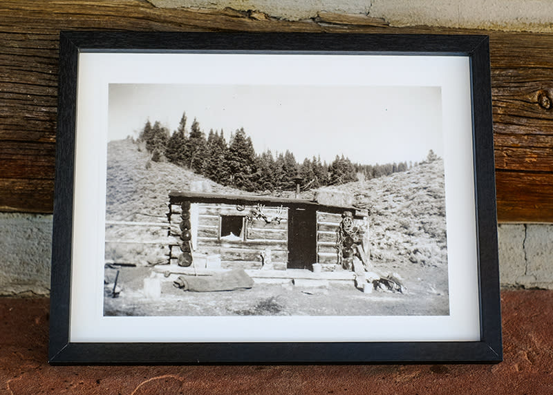 Wheatley Creek Services 8 - Granby, Colorado