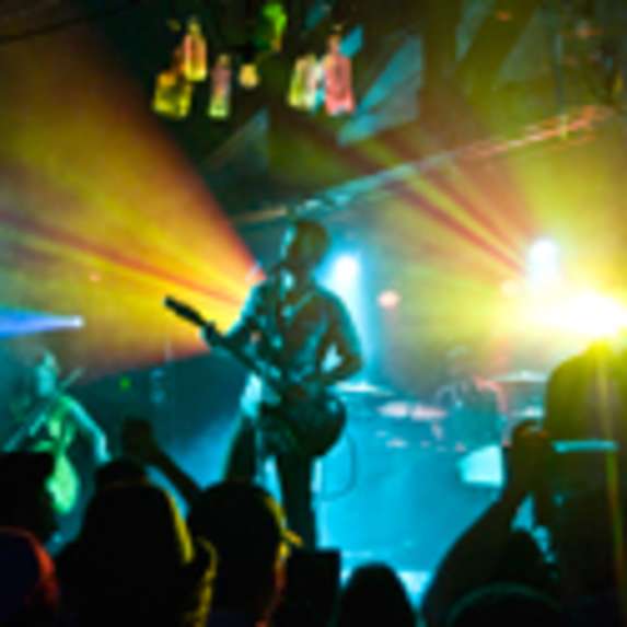 Things to Do in Bloomington, IN Outdoors, Nightlife & Shopping