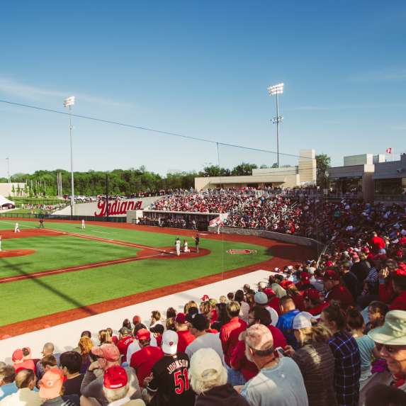 IU Baseball