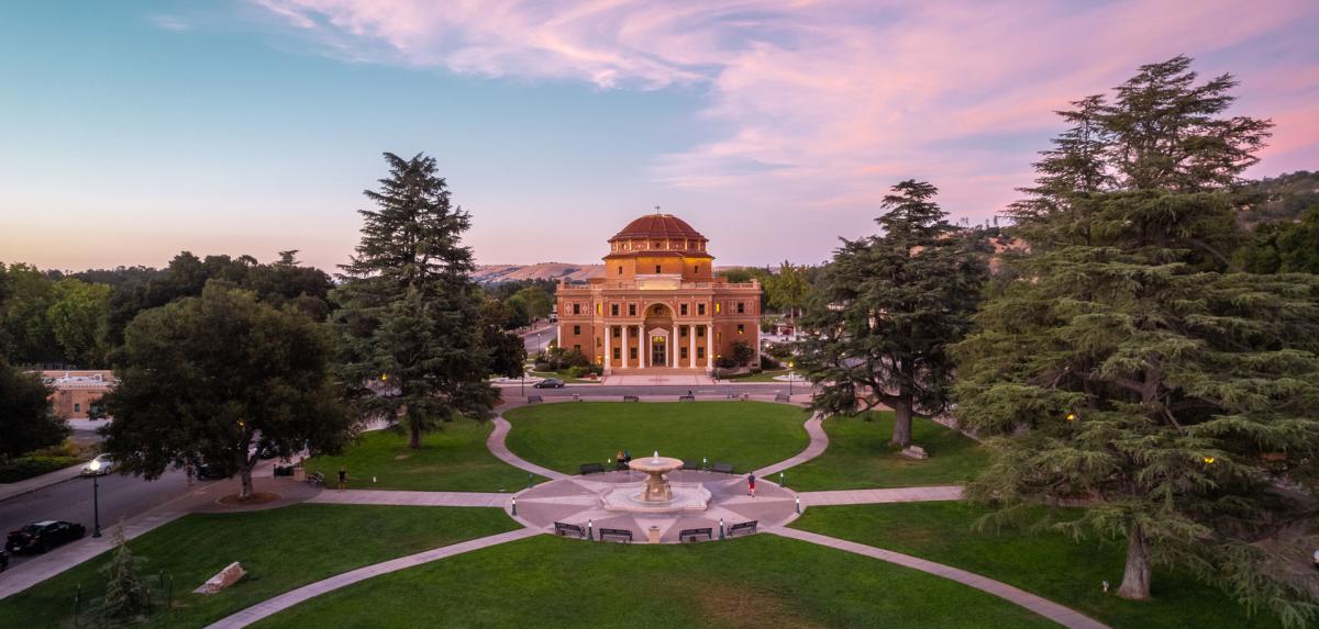 Atascadero City Hall