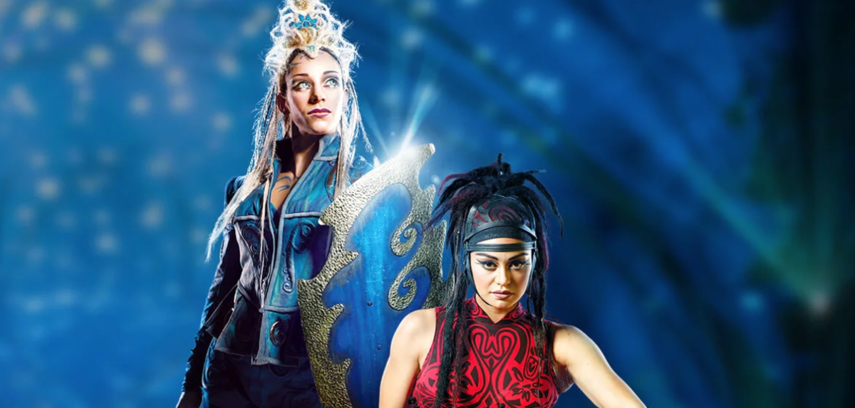 amaluna