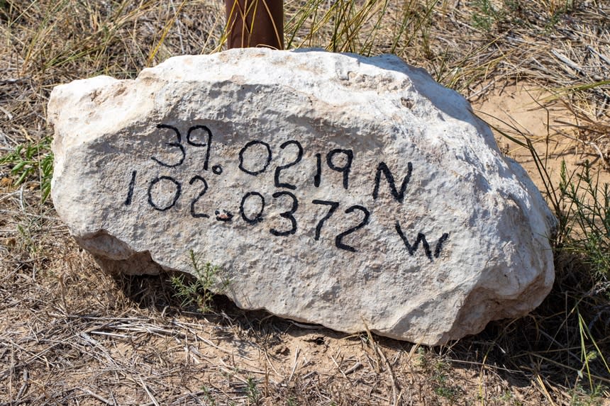 Mount Sunflower Stone Lat Long - Sherry Spitsnaugle Blog