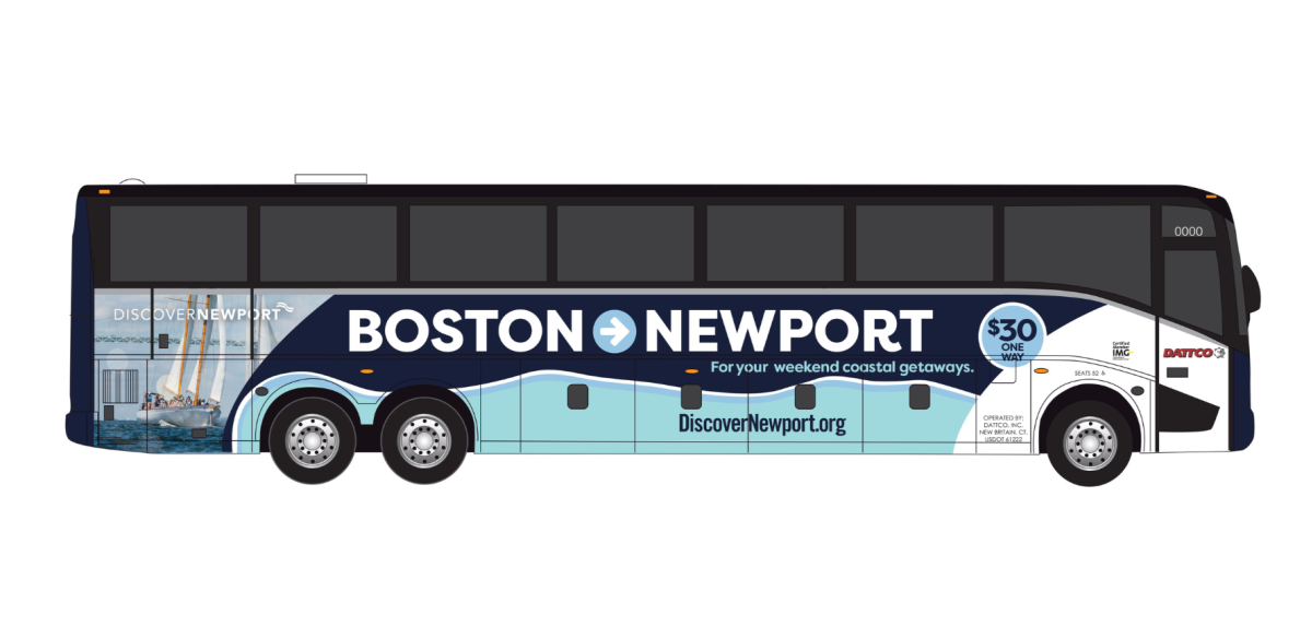 Boston Newport
