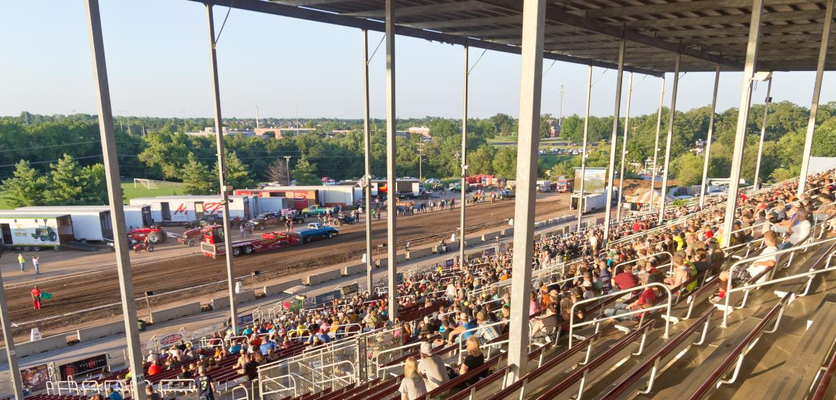 Ozark Empire Fair