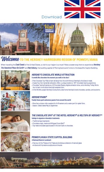 International Profile Sheet English 2019