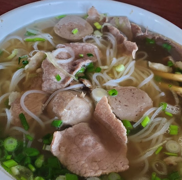 Pho 99