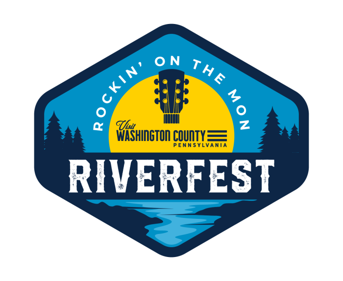 RiverFest Logo
