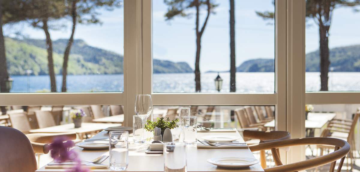 Med Lyngdal som base for Sørlandsferien | Opplev Lista