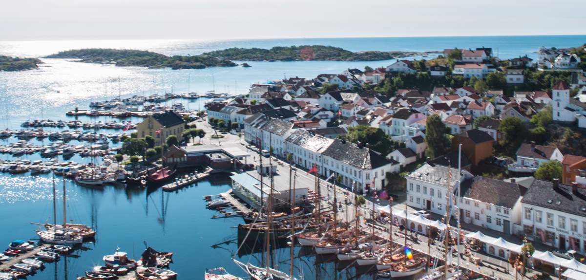 Høst