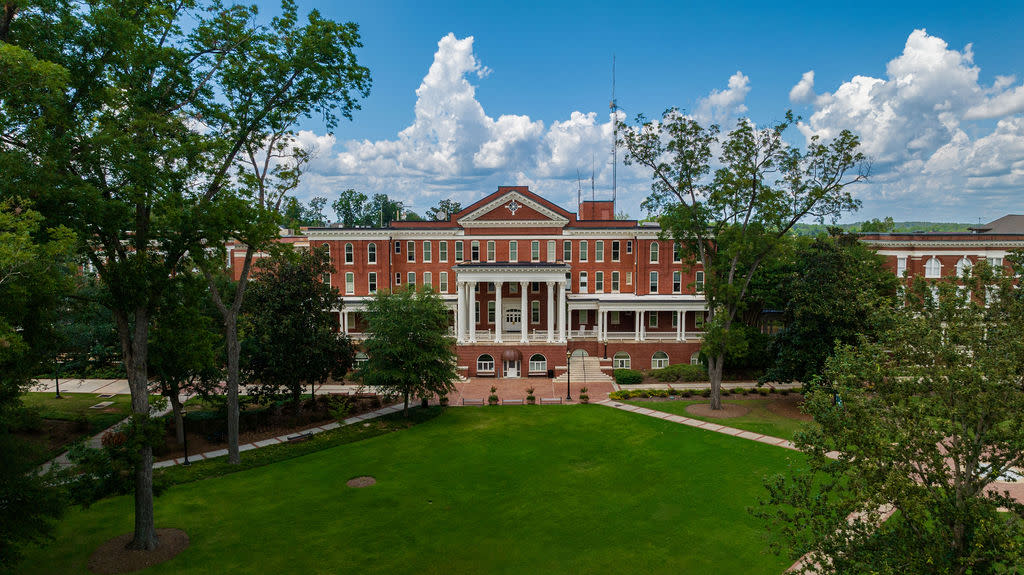 Georgia College-Atkinson