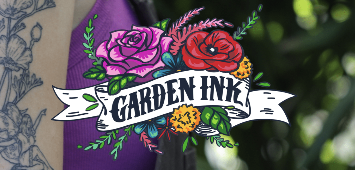 Garden Ink