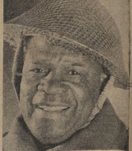 Gebuza Nungu