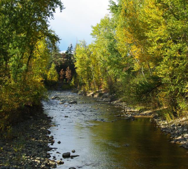 Mission Creek Regional Park