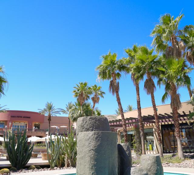 The Gardens on El Paseo in Palm Desert - Tours and Activities