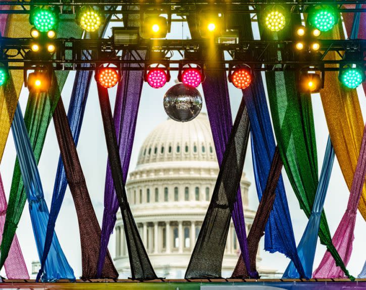 Washington DC-2