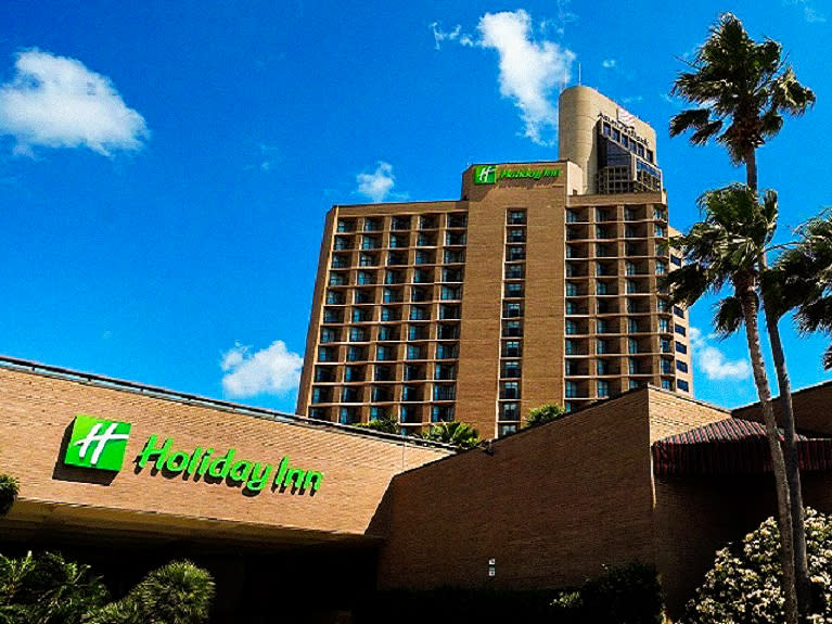 Hotel - Holiday Inn Marina