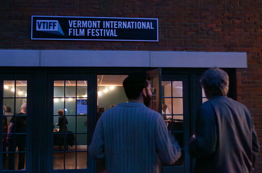VTIFF - INTERNATIONAL FILM FESTIVAL