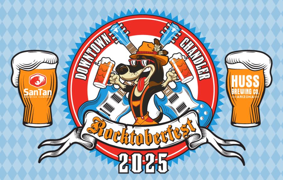 Rocktoberfest 2