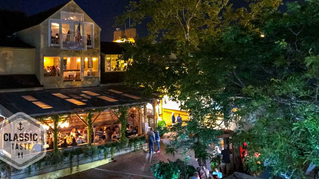 Newport Ri Restaurants Find Dining Tours Wineries Breweries
