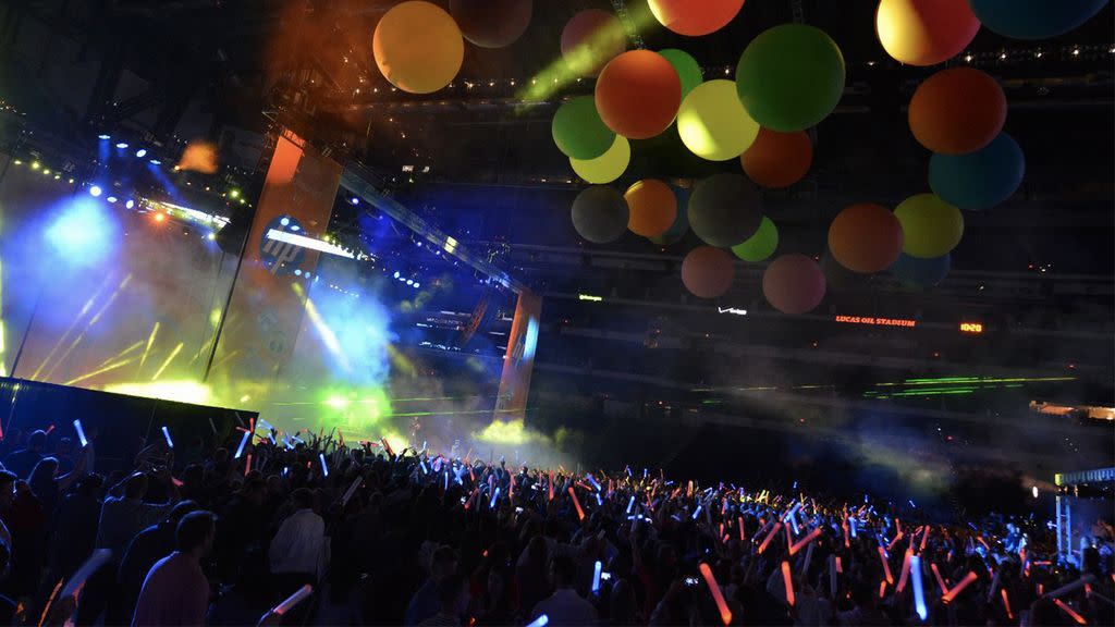 Concert