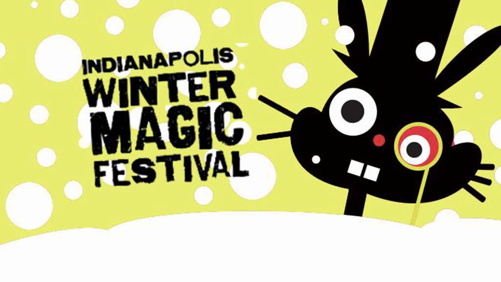 Indy Magic Fest