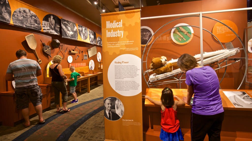 300379-Kalamazoo-Valley-Museum