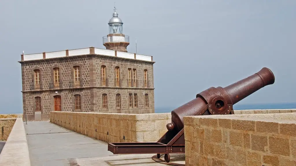 Lighthouse