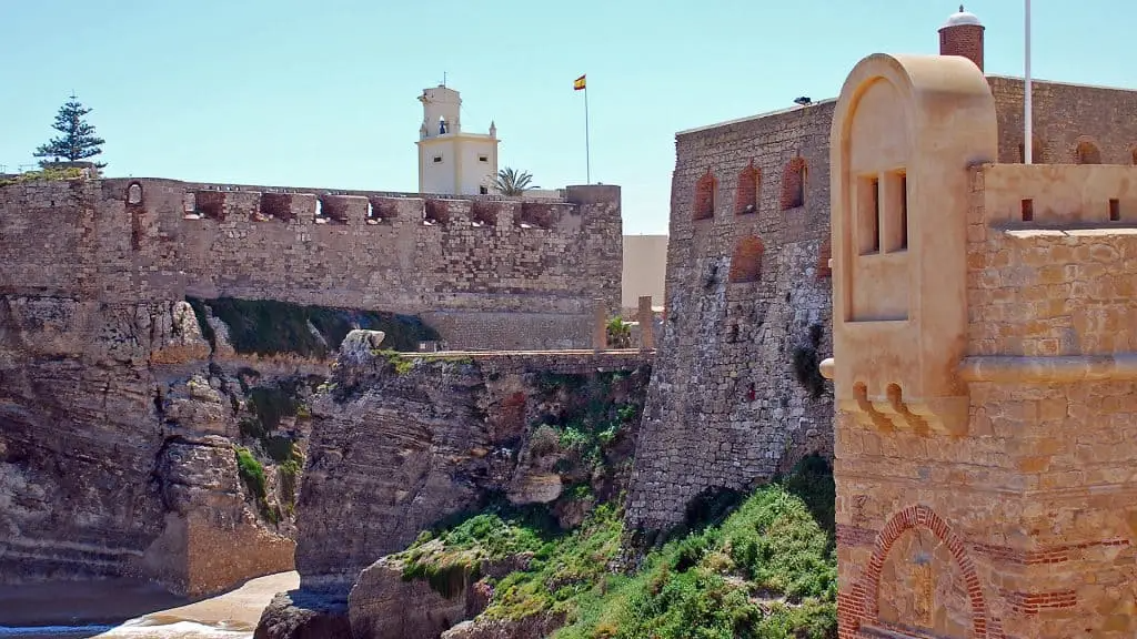 Melilla Five Cultures