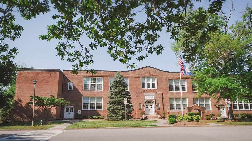 Hilton Elementary School