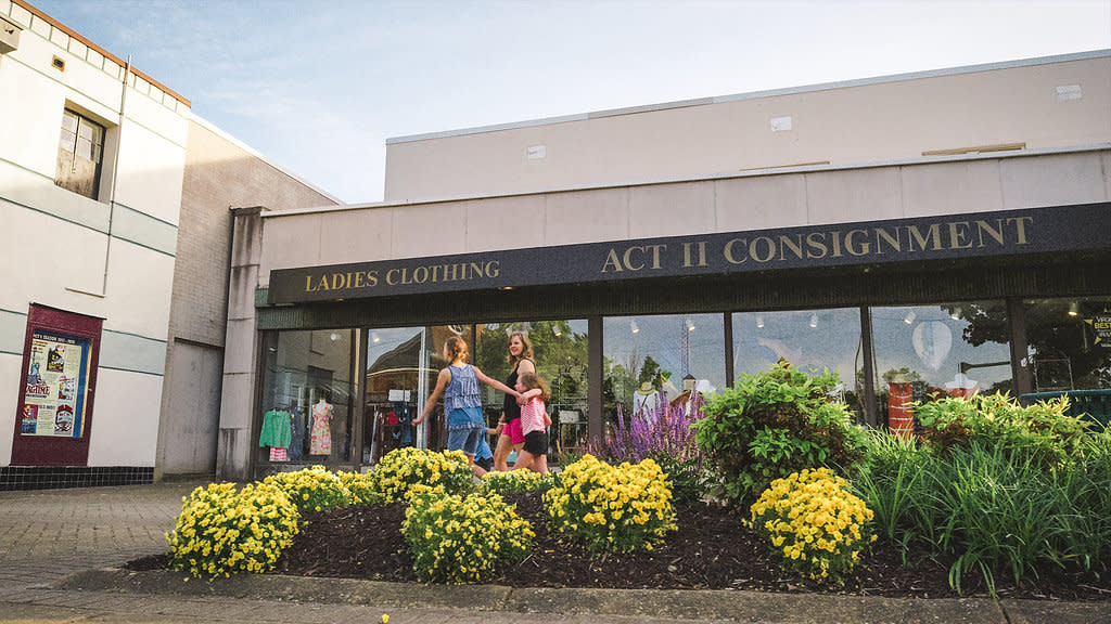 Act 2 Consignment