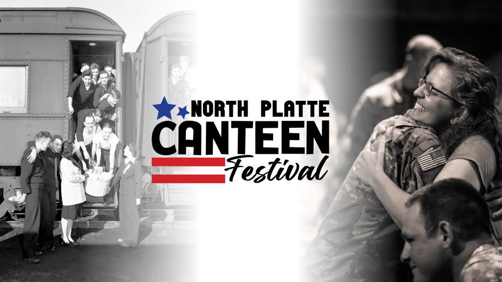 North Platte Canteen Festival