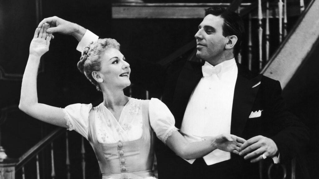 Mary Martin The Sound Of Music