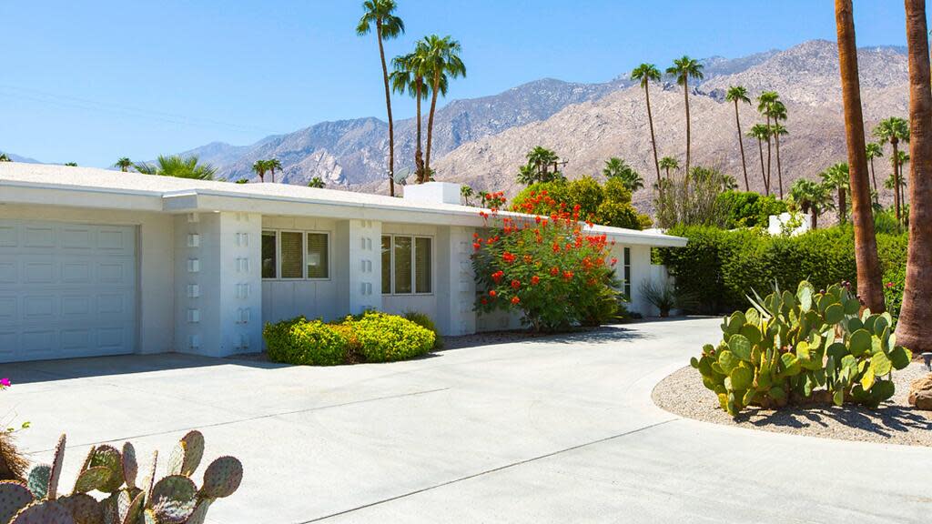 Deepwell Ranch Estates house