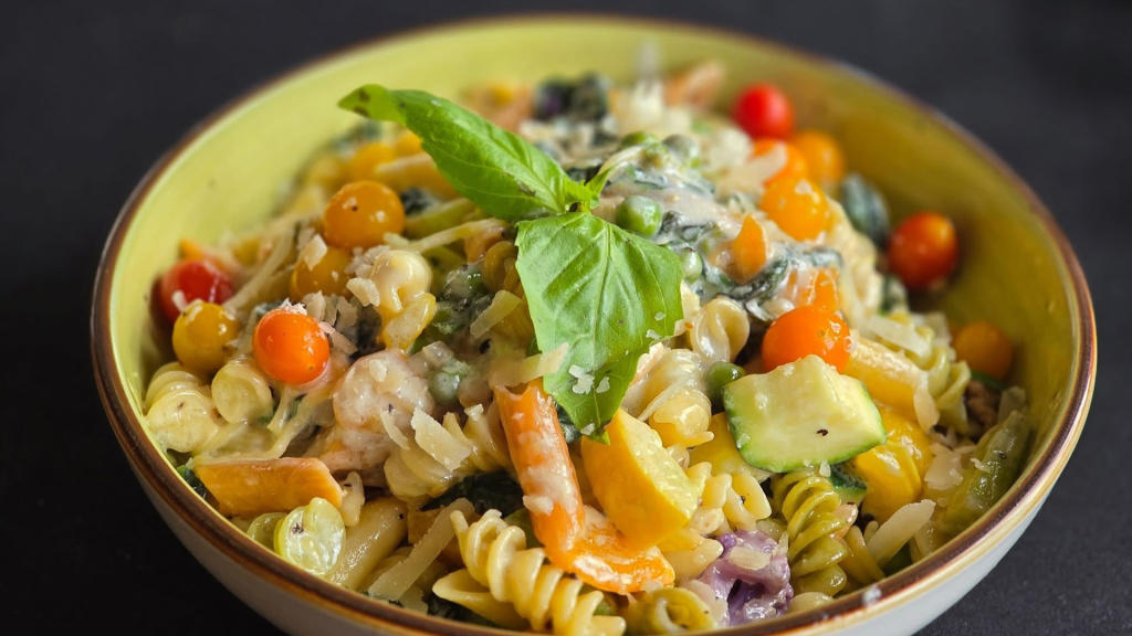 Bon Vie Hobart pasta