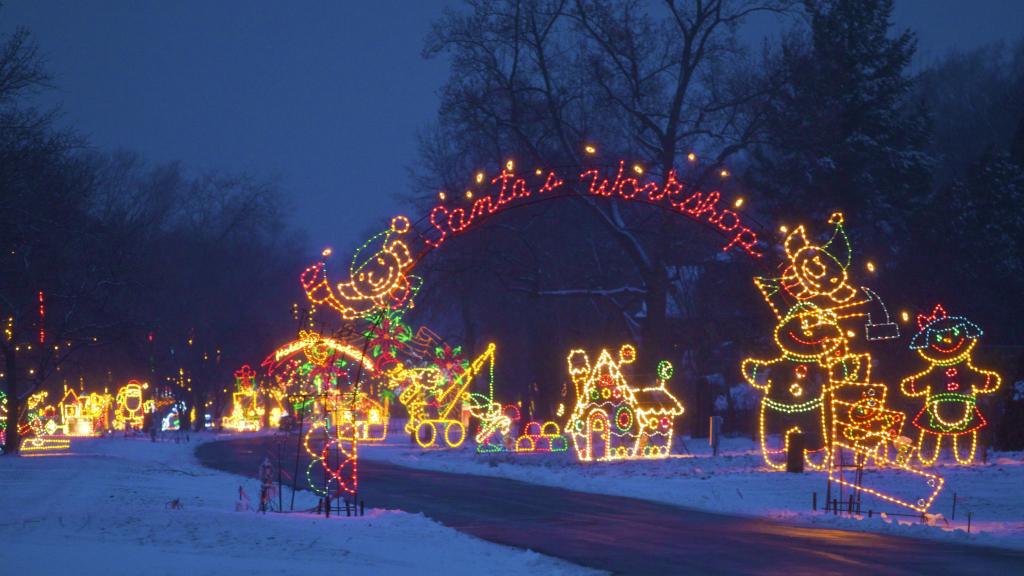 Fun Events And Things To Do Thanksgiving Weekend In Syracuse