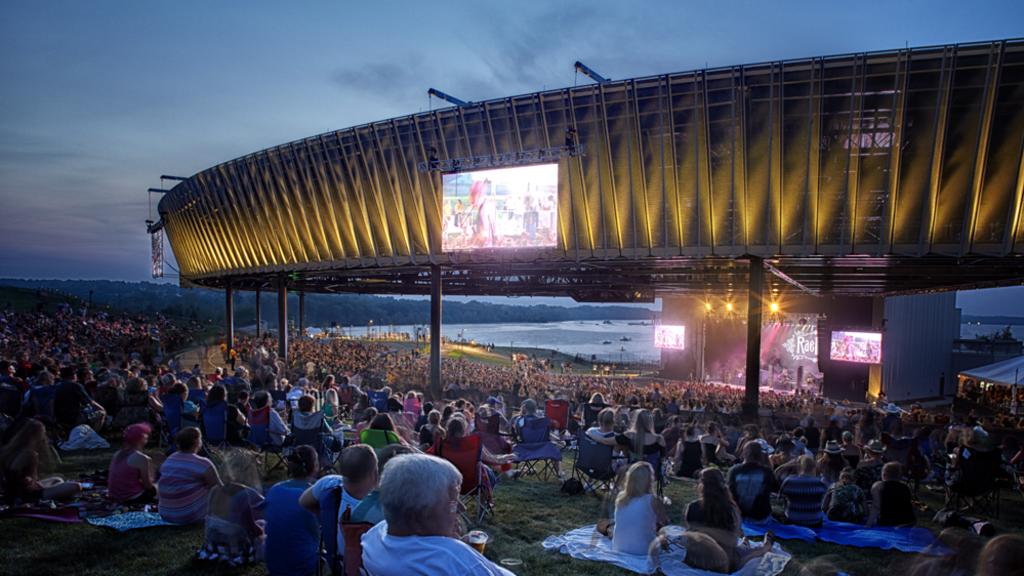 Summer Concerts and Music Festivals Visit Syracuse, NY